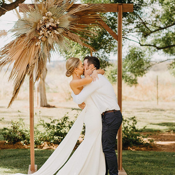 Jack & Karina - Oct 2025