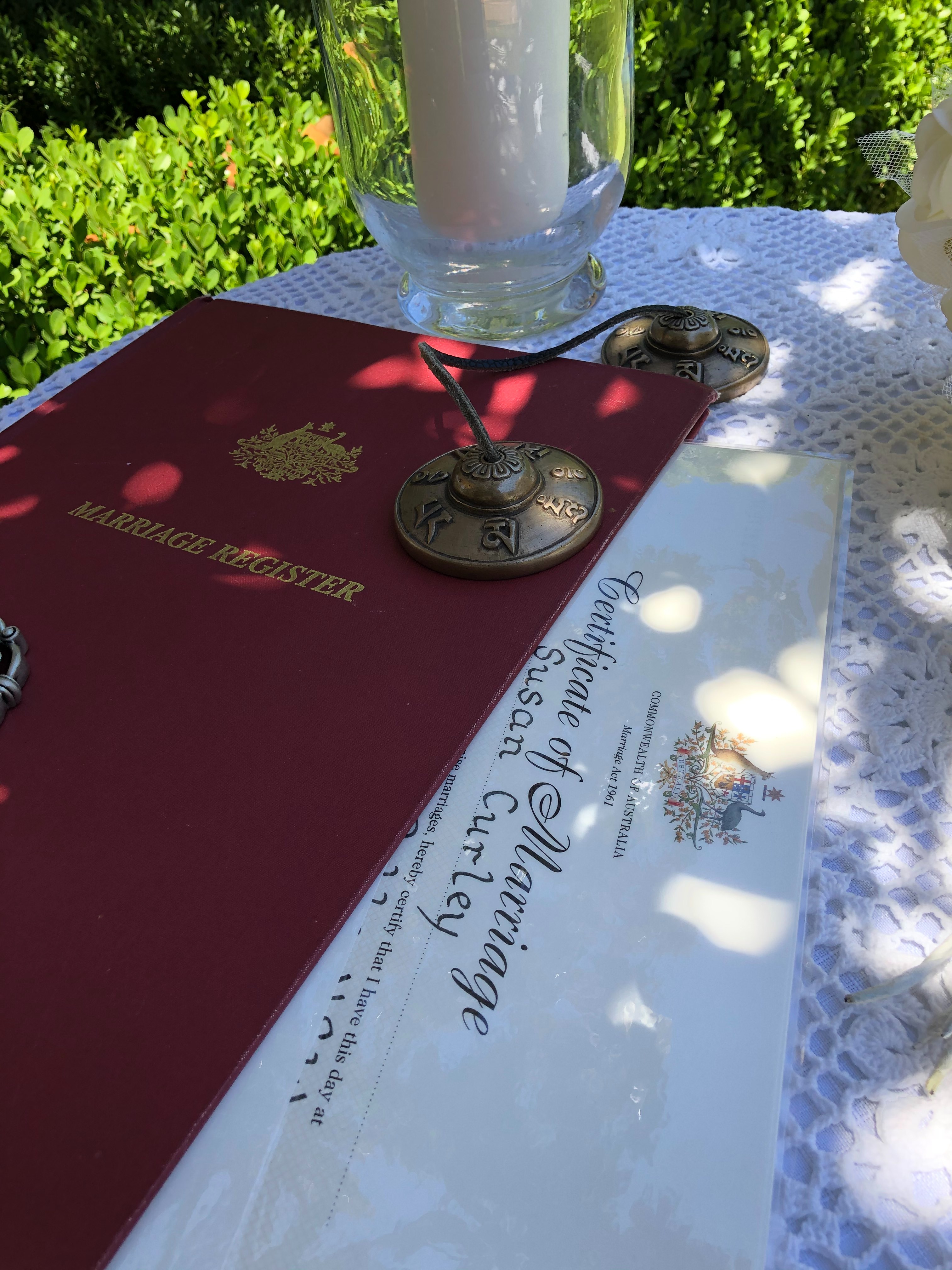 Nelson & Vy - May 2025